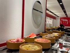 -龍歌自助小火锅(漳州二路爱购店)