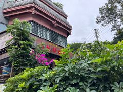 -乌托邦咖啡(武侯祠店)