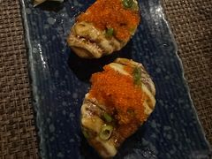 鹅肝寿司-半藏居酒屋(香港花园店)