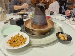 -东来顺饭庄(西直门店)