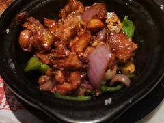 -新世界餐厅(万达店)