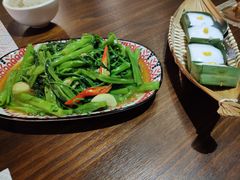 泰酱通菜-泰妃堂.泰菜.夜宵(赤岗总店)