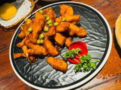 -前海沿·青岛菜(五四广场永旺店)