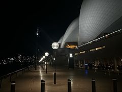-悉尼歌剧院