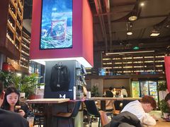 -牛啤堂精酿啤酒餐吧(五棵松华熙店)