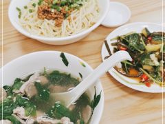 -梅县腌面(西村分店)