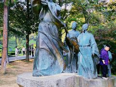 -敬亭山风景名胜区