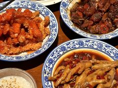 -回家吃饭·地道南昌菜(建德观总店)