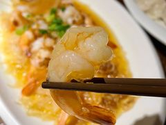 -前海沿·青岛菜(大拇指广场石老人店)