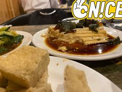 -玫瑰红烤羊排(北新桥三条店)