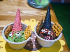 -Dragon Pizza•圆脸龙披萨·牛排餐厅