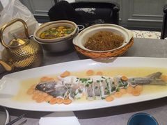 -香阁餐厅·常州菜·常州菜代表品牌(新北奥体店)