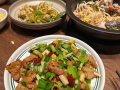 -云海肴·汽锅鸡·云南菜(领展购物广场·中关村店)