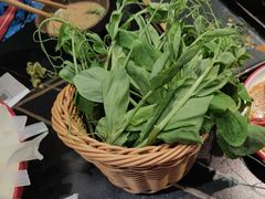 -乔先生涮肉·鲜活牛羊肉火锅(塘沽店)