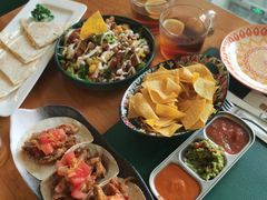 -HFFOUSA TACO弗萨塔可墨西哥餐厅(颐堤港店)