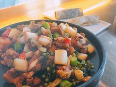 -日上三甘(三里屯店)