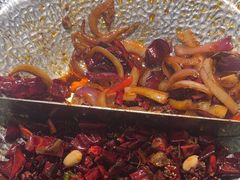 -小鱼小牛·鱼牛干锅·脆鱼火锅(世欧广场店)