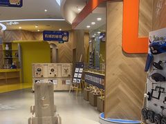 -IBOBI亲子游泳俱乐部(华侨城中心)