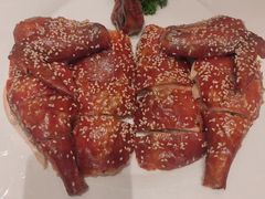 -西湖春天(中州店)