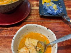 -Pad Thai Kratong Thong by ama