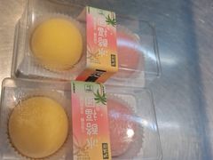 -泸溪河桃酥(秦淮新街口店)