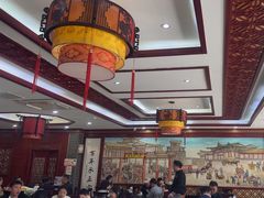 -邢家锅贴老店·非遗·开封菜(金明广场店)