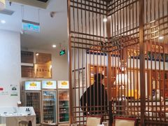 -东来顺饭庄(金泉广场店)