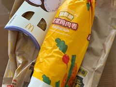 -麦当劳(塘厦蛟坪路DT店)