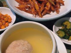 -苏帮袁Sue Cuisine(南开大悦城店)