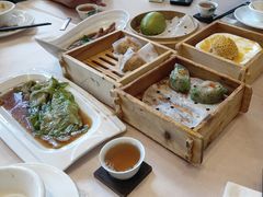 -渔村盛宴(航空新城店)