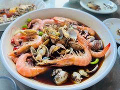 -柠静私家菜(石板巷店)