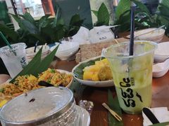 -婉泰·特色小吃·舂鸡脚(告庄二店)