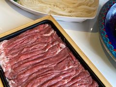 -祥源胡同·涮牛羊肉火锅(花桥店)