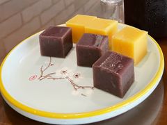 豌豆黄-致美楼(前门店)
