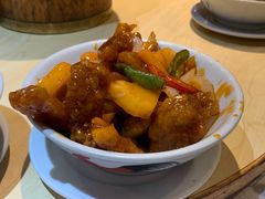 -大荣华酒楼(元朗老店)