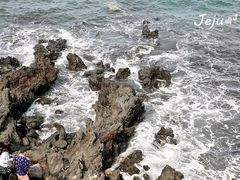 -龙头岩(Dragon Head Rock)