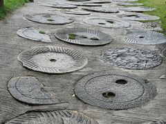 -红花山公园
