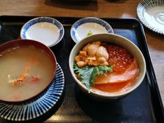 -札幌二条市场 大矶(本店)