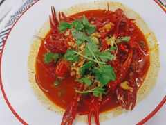 -鸿利老长沙大排档·口味虾(四方商贸城店)