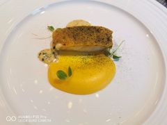 -北京古城老院厉晓麟精致菜