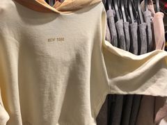 -ZARA(凯德乐峰广场店)