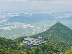 -梧桐山风景名胜区