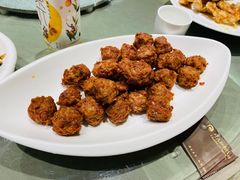 -知音酒楼(花园店)