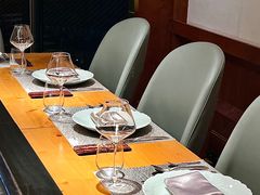 -香樟花园法式铁板烧(恒隆广场店)