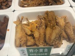 -紫光园清真北京小吃(广渠门内店)