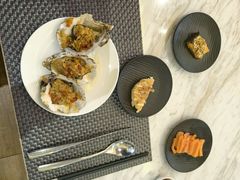 -长沙三景韦尔斯利酒店·Oval全日制餐厅自助餐