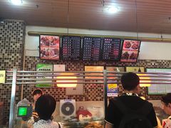 -老苗炸鸡(天下汇国际购物中心店)
