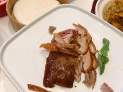 -盛百味·家宴餐厅(霸州分店)