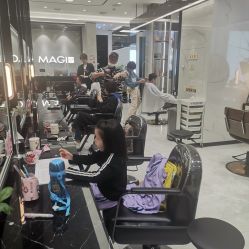 点击看大图 -MAGI美界造型