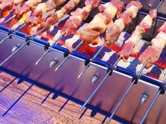 -三个蒙古大叔羊肉串(大宁店)